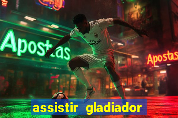 assistir gladiador 2 online grátis